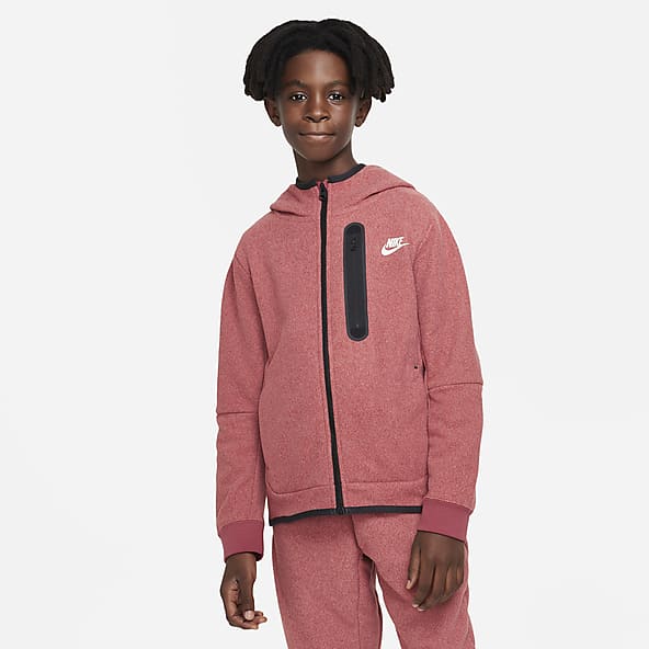 hek Vaarwel bereiken Kids Tech Fleece Clothing. Nike.com