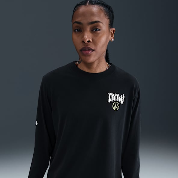 Nike Women's Dri-FIT Basketball T-Shirt
