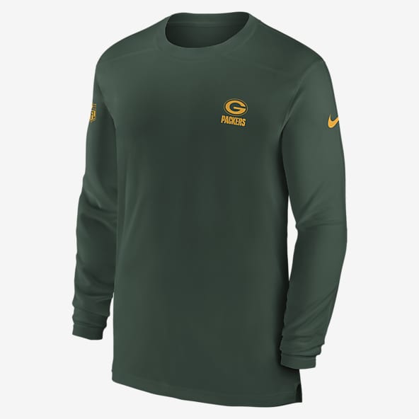 Green Bay Packers Jerseys, Apparel & Gear. Nike.com