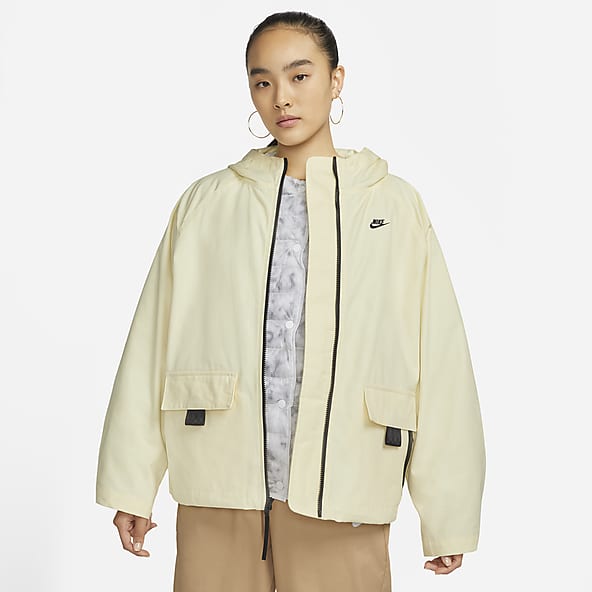 Nike公式 レディース アウター ベスト ナイキ公式通販