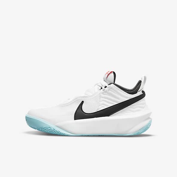 nike bball shoes