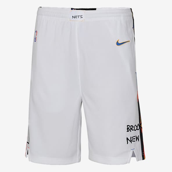 Brooklyn Nets Shorts. Nike NL
