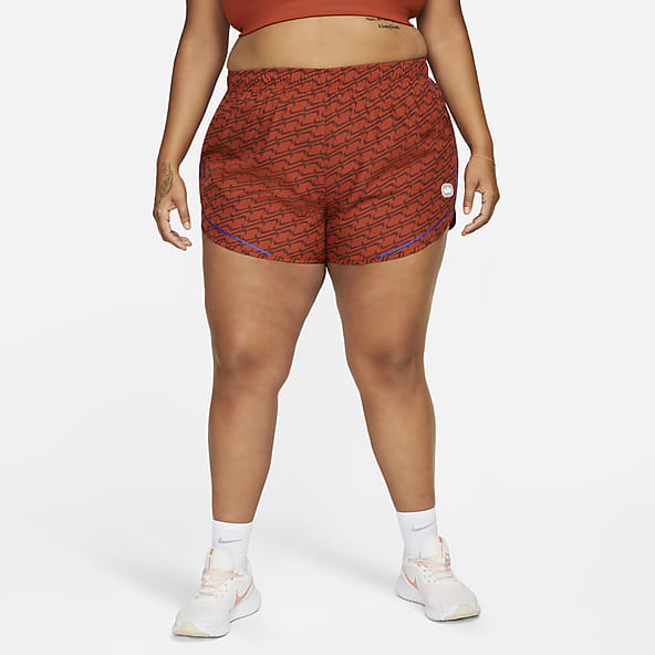 maorí Silicio Circunferencia Mujer Tallas grandes Running Shorts. Nike US