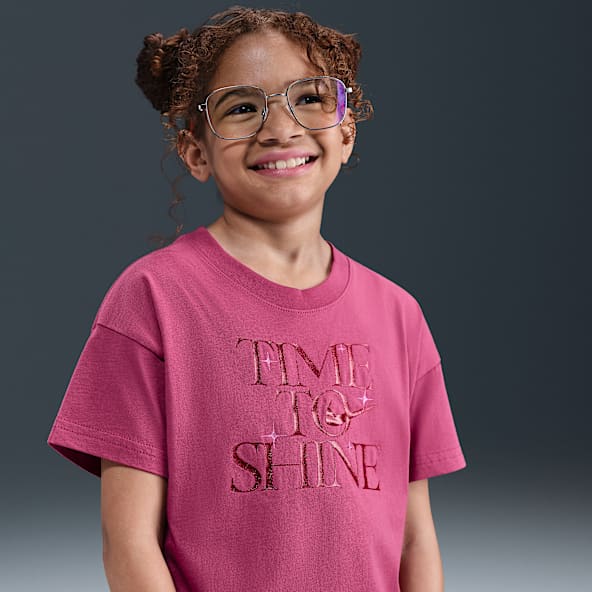 Nike Sportswear T-Shirt (ältere Kinder, Mädchen)