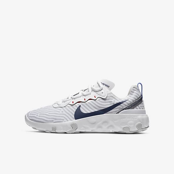 Nike junior trainers sale uk Clearance