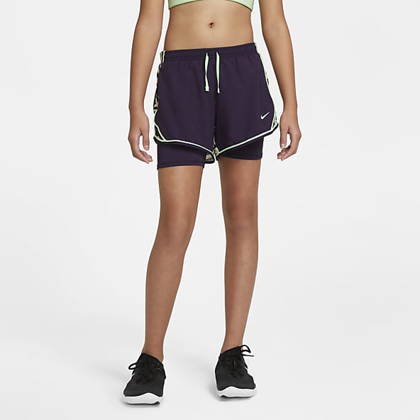 nike 3 dry running shorts