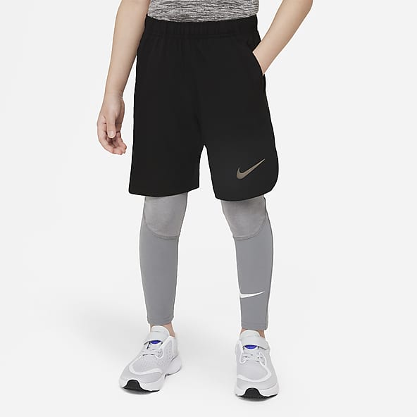 carbón dolor de muelas marea Niños Pants y tights. Nike US