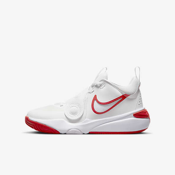 Basketball discount girl shoes