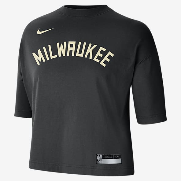 Milwaukee Bucks Jerseys & Gear. Nike.com
