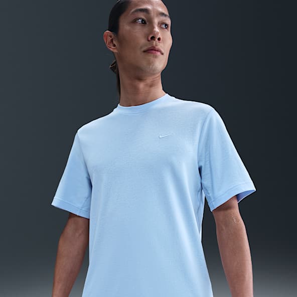 Nike Dri-FIT Primary Nike Dri-FIT Primary Men's Training T-Shirt