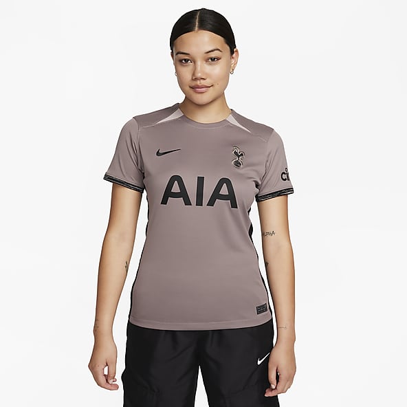 Nike Tottenham Hotspur Home Stadium Shirt 2021-22 with Son 7 Printing