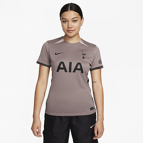  Nike Tottenham Hotspur Home Women's Soccer Jersey- 2020/21 :  Clothing, Shoes & Jewelry