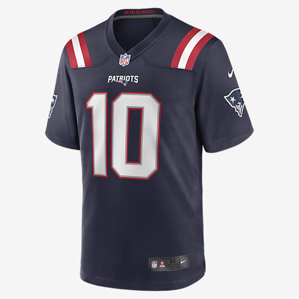 New England Patriots Jerseys, Apparel & Gear.