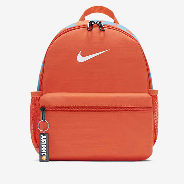 Rebajas Bolsas y mochilas. Nike US