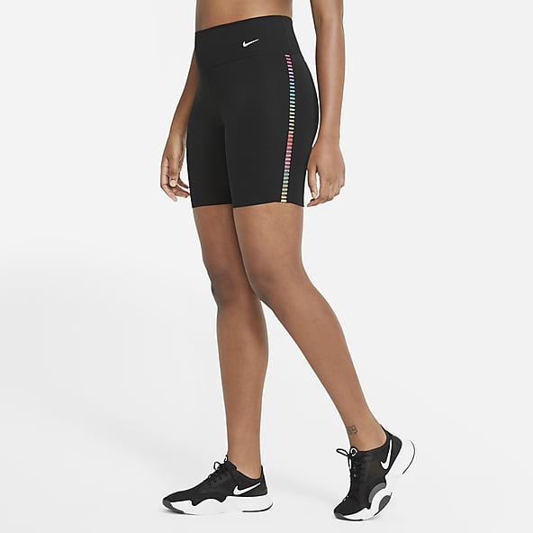 nike women's compression shorts clearance