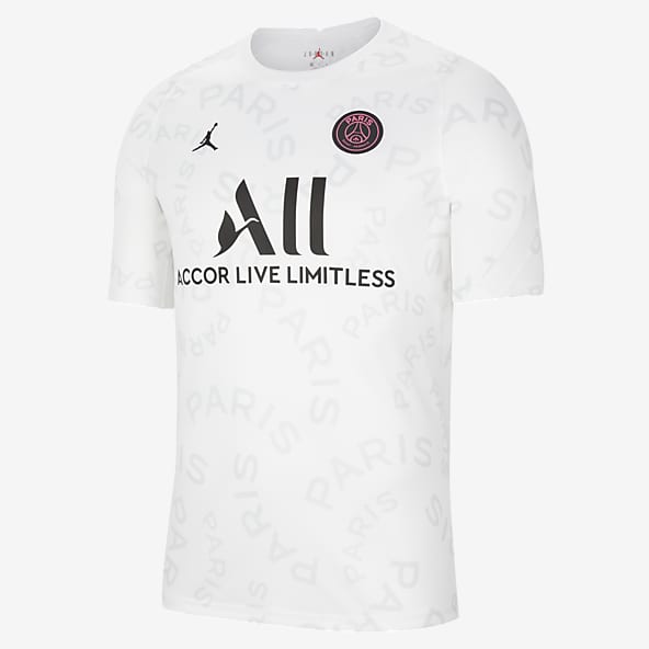 psg nike t shirt