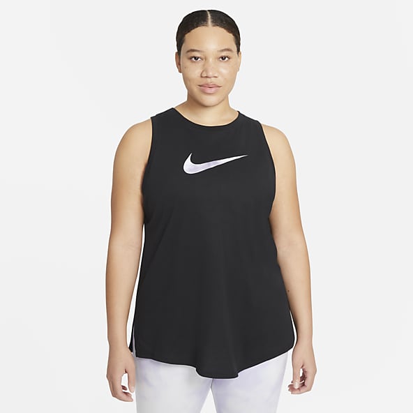 women's plus size nike apparel