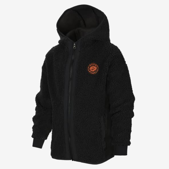 Boys nike new arrivals hoodie clearance