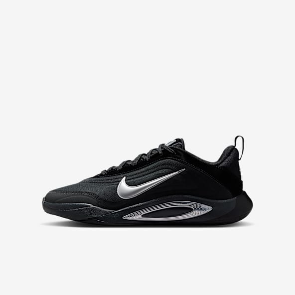 A'One A'ja Wilson Big Kids' Basketball Shoes