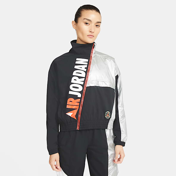 nike air jordan jacket