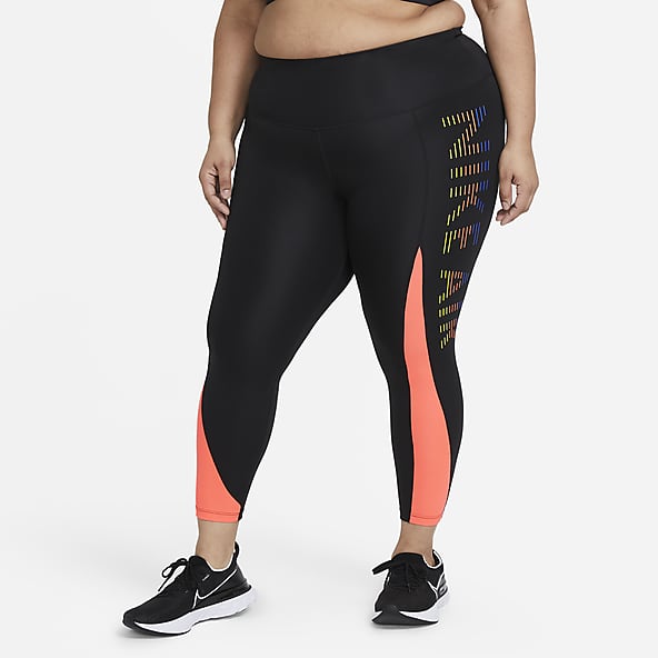 plus size nike afterpay