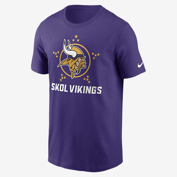 Minnesota vikings online mens shirts