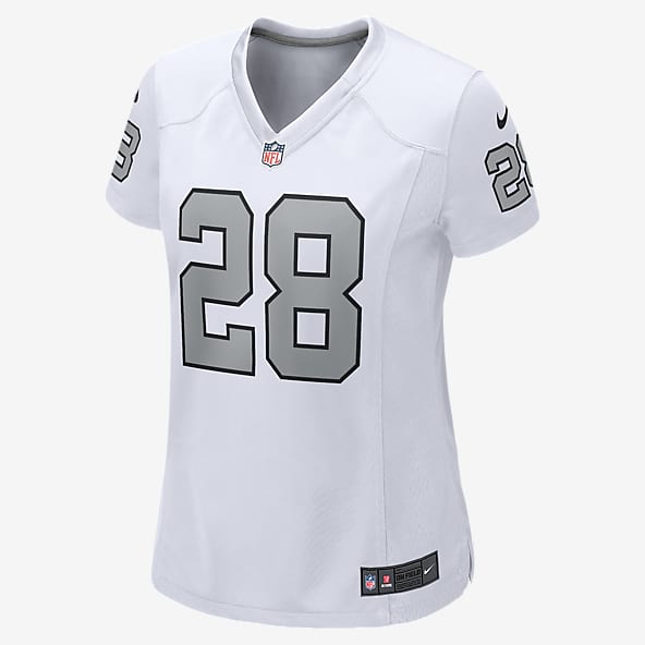 nike raiders jersey