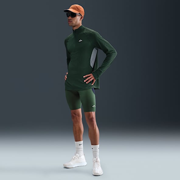 Nike Lava Loops Men's Dri-FIT ADV Running Tights
