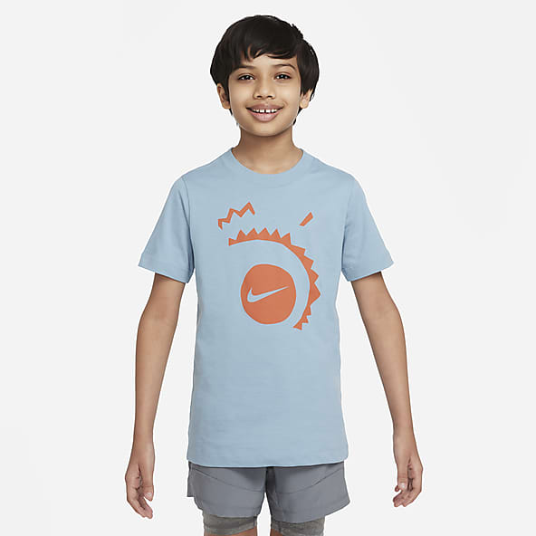 playeras para ninos