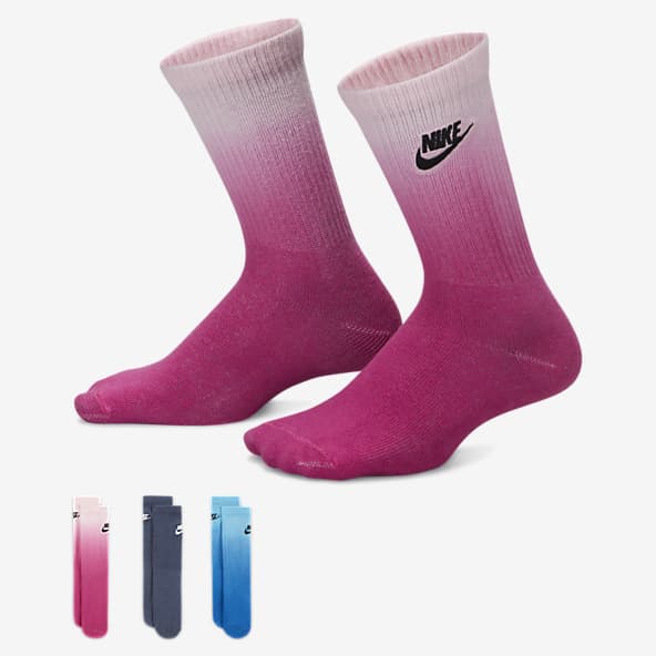 Guijarro Dejar abajo Comparable Socks. Nike.com