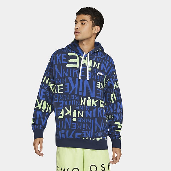 nike sweaters on sale