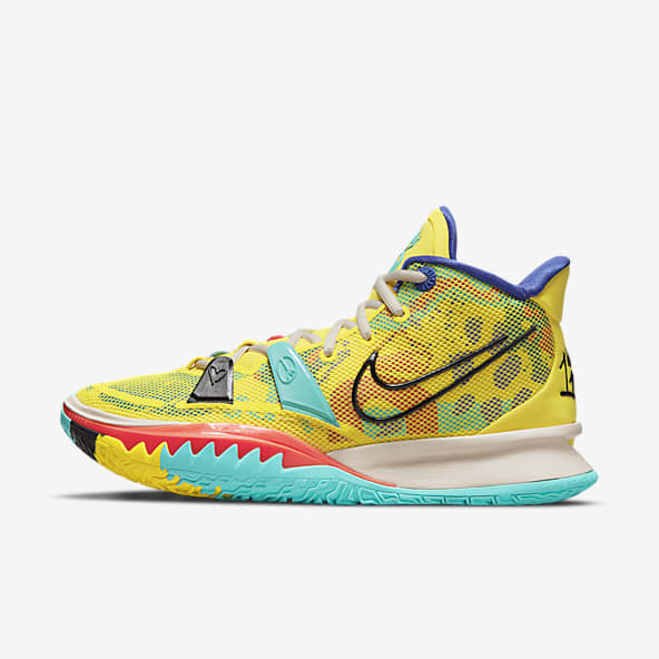 kyrie 5 irving