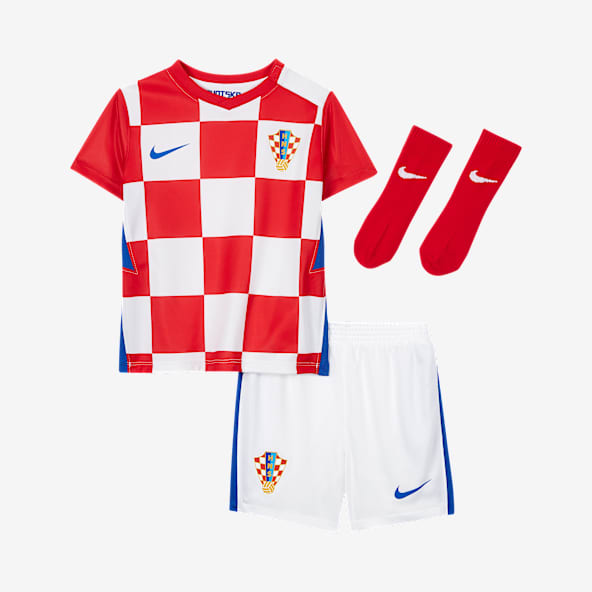 nike football kits junior