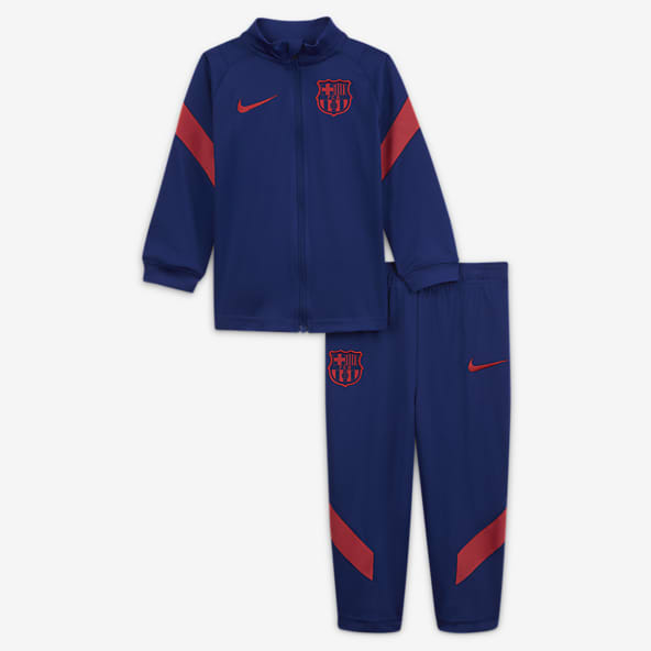 baby boy nike tracksuit