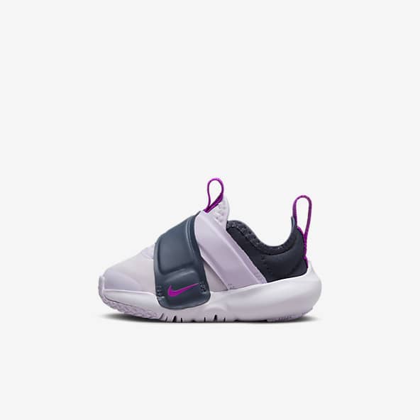 Paars Schoenen. Nike NL