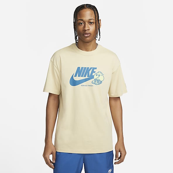 Passend Verslinden seksueel Heren T-shirts met graphic. Nike NL