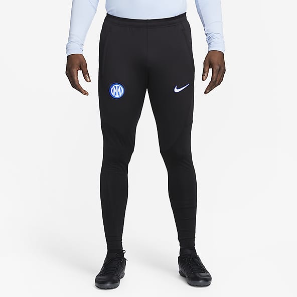 Inter Milan Strike Third Men's Nike Dri-FIT Football Knit Pants