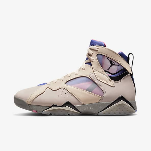 nike air jordan brun