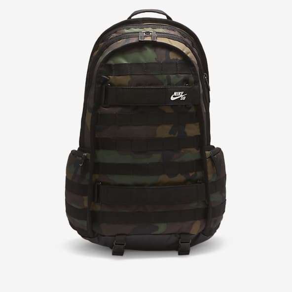 nike military bag