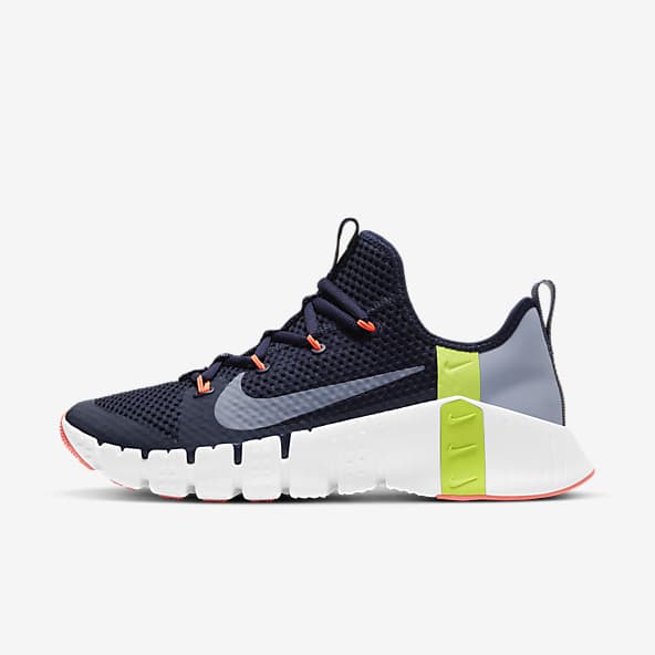nike certified fitness trainer
