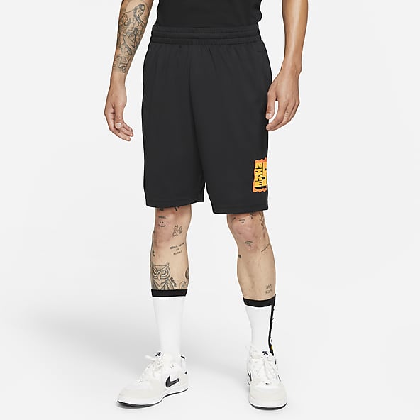 nyjah huston nike shorts