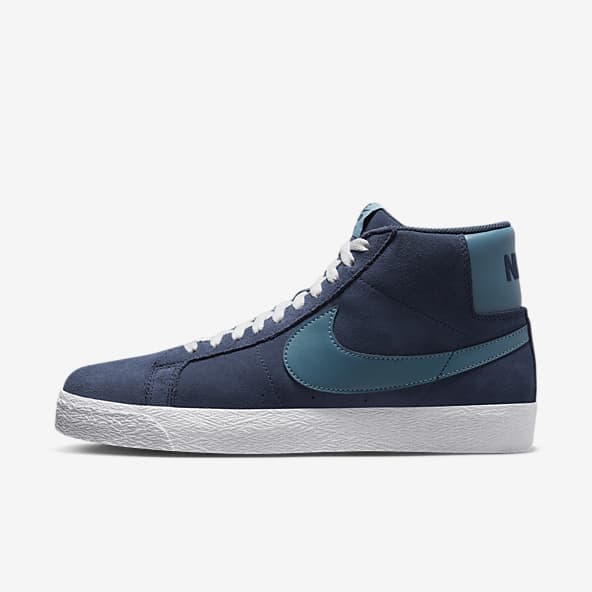 Blue Nike.com