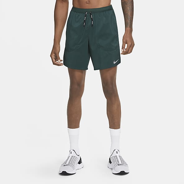nike 6 inch running shorts