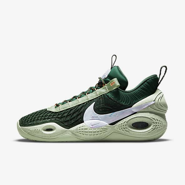 Nike store basketball shoes