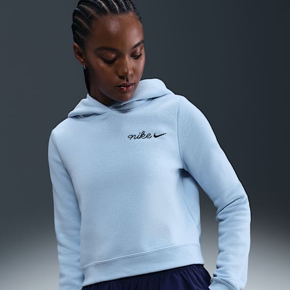 Nike Sportswear Phoenix Fleece Women's Shrunken Hoodie