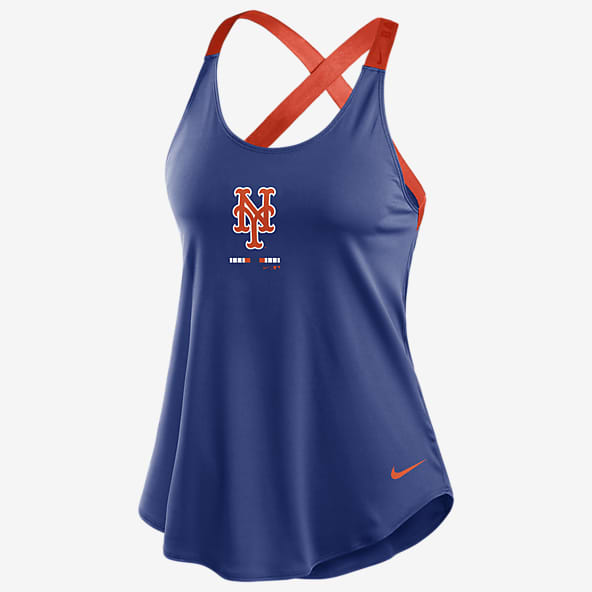 ny mets women's apparel