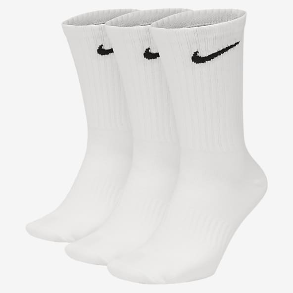 Blanco Calcetines y ropa interior. Nike ES