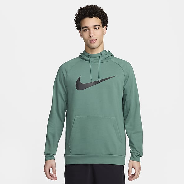 RON 239.99 - RON 479.99 Pockets At Least 20% Sustainable Material Hoodies.  Nike RO