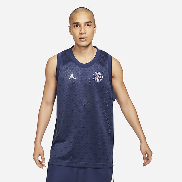 Linea Jordan X PSG. Nike CH