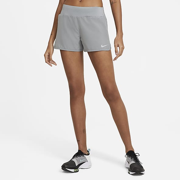 alma Armonioso Eficacia Mujer Rebajas Running Shorts. Nike US